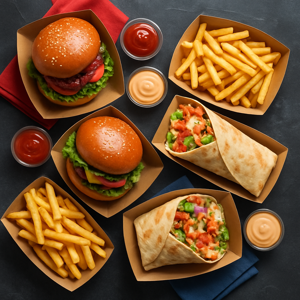 A product offer, the kind of perk or discount shown in the Perks tab